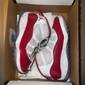 Toddler Jordan 11 retro .